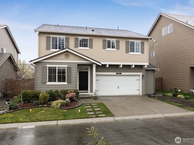 17705 Ashe Court, Granite Falls, WA, 98252