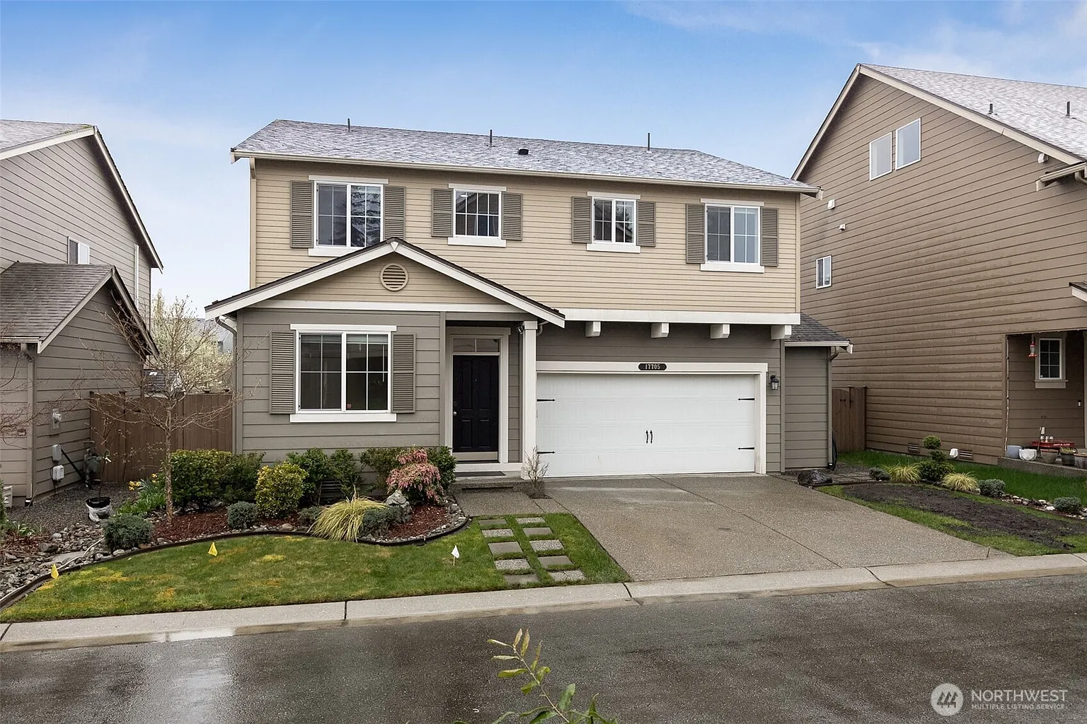 17705 Ashe Court photo 1