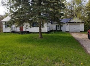 8859 E Loop Rd, Hesperia, MI 49421