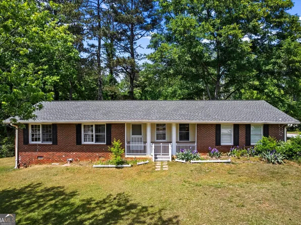 999 Chestnut Oak Ct, Lawrenceville, GA 30046