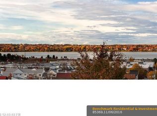 127 Cumberland Ave APT 3, Portland, ME 04101