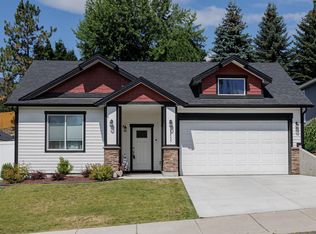16555 N Columbus Dr, Spokane, WA 99208