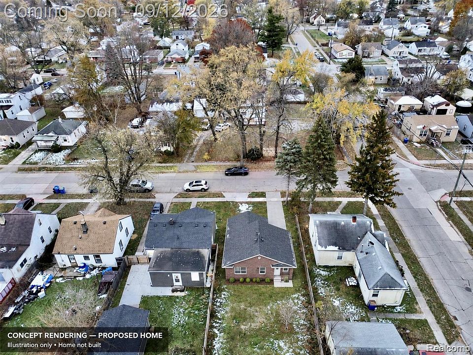 2nd image of 14217 Marshall Ave