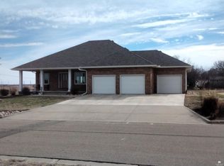 520 Elise Hts, Abilene, KS 67410