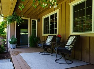 91659 N Fork Ln, Myrtle Point, OR 97458