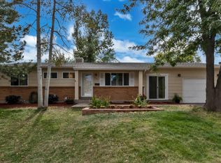 1464 W 101st Ave, Northglenn, CO 80260