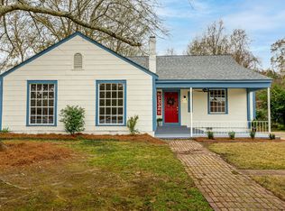 111 Patton Ave, Hattiesburg, MS 39401