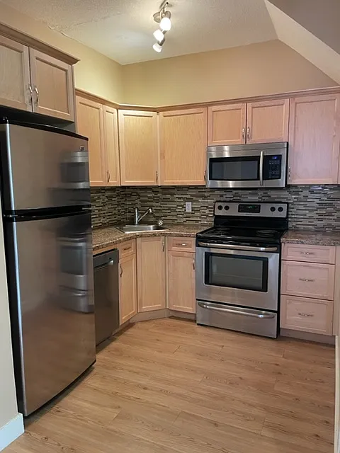 1 bed, $1,200 — Photo 3
