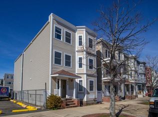 958 Bennington St #3, East Boston, MA 02128