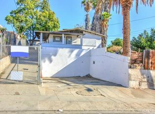 3917 E 2nd St, Los Angeles, CA 90063