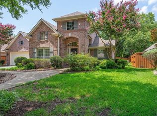 4633 Skyline Dr, Flower Mound, TX 75028