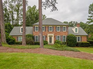 3523 W Lake Dr, Augusta, GA 30907