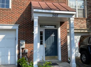 2107 Brigadier Blvd, Odenton, MD 21113