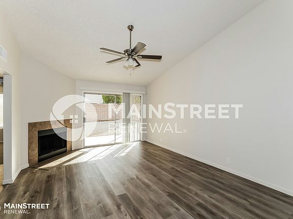 WM - Living Room