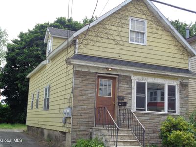 1214 5th Avenue, Schenectady, NY, 12303