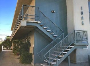 1006 N Hudson Ave APT 1, Los Angeles, CA 90038