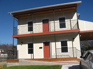 307 E 18th St, Georgetown, TX 78626