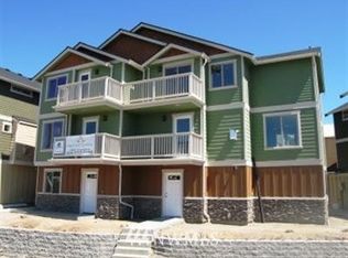 10104 A 4 Ave NW, Seattle, WA