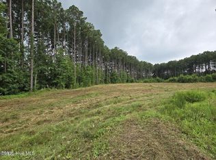 LOT 50 Roseheath Ct LOT 50, Bailey, NC 27807