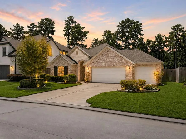 247 Scarlet Maple Way, Willis, TX 77318