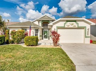 3741 Gloxinia Dr, North Fort Myers, FL 33917