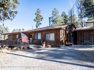 103 Nabors Ln, Ruidoso, NM 88345