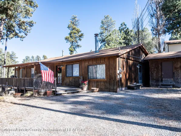 103 Nabors Ln, Ruidoso, NM 88345