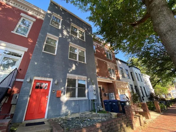 1723 5th St NW APT 1, Washington, DC 20001