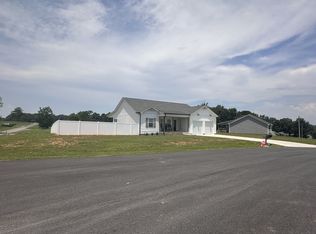 19 Emilys Way, Cadiz, KY 42211