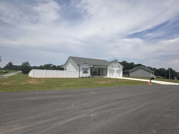 19 Emilys Way, Cadiz, KY 42211
