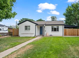 3240 Oneida St, Denver, CO 80207