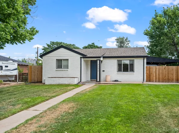 3240 Oneida St, Denver, CO 80207