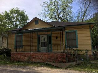 1714 Minter Ave, Selma, AL 36703