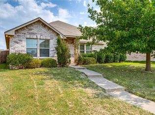 2207 Marvin Dr, Lancaster, TX 75134