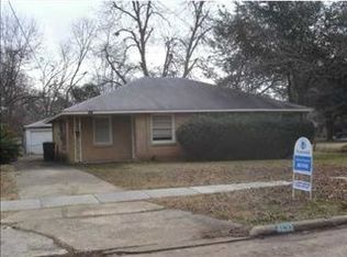4633 Steere Dr, Shreveport, LA 71105
