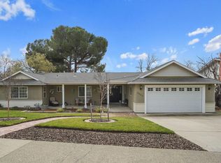 6824 Ashfield Way, Fair Oaks, CA