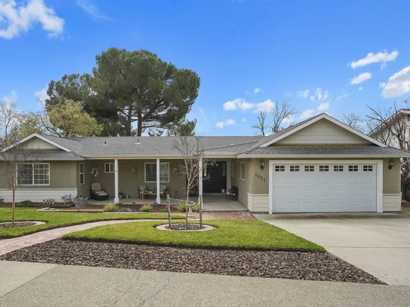 6824 Ashfield Way, Fair Oaks, CA 95628