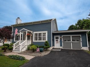 908 McKinley Ave, Rome, NY 13440