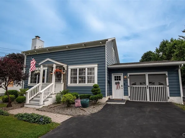 908 McKinley Ave, Rome, NY 13440