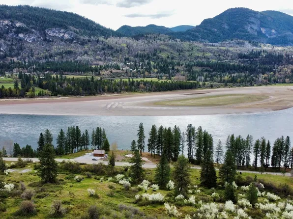 4239 A Northport Flat Creek Road, Northport, WA 99157