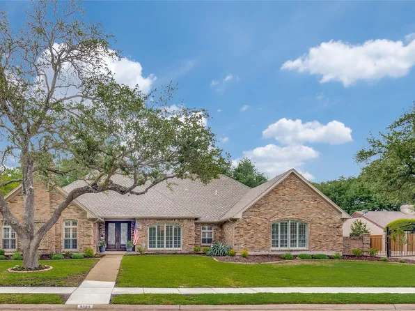 2304 Winding Hollow Ln, Plano, TX 75093