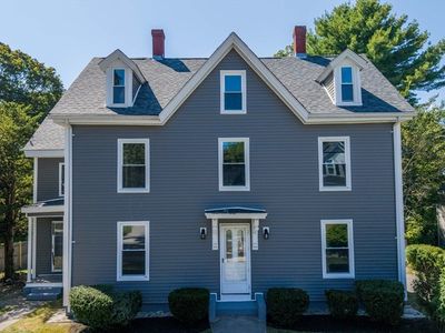 99 Summer St, Franklin, MA, 02038
