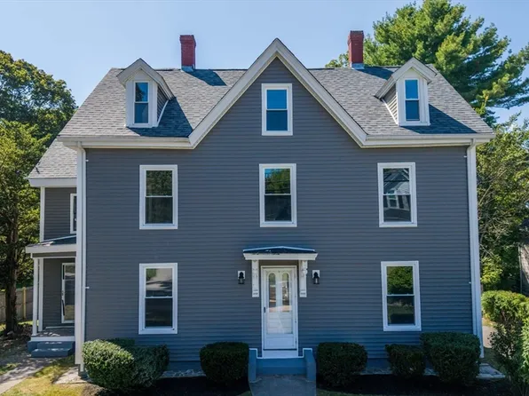 99 Summer St, Franklin, MA 02038