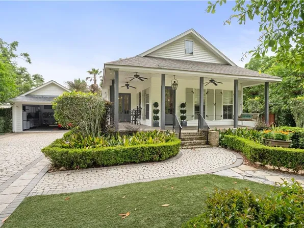 19448 Melissa Ln, Covington, LA 70435