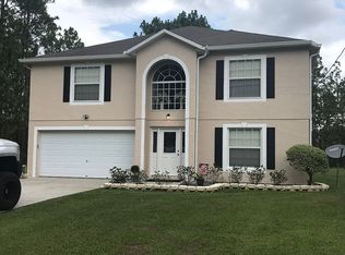 7777 N Paris Dr, Citrus Springs, FL 34434