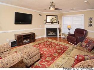 4222 E Dudleys Grant Dr, Ayden, NC 28590