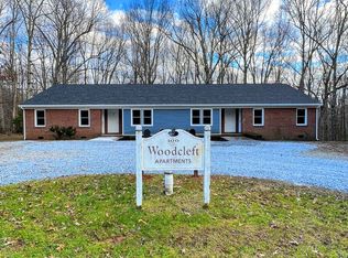 100 Woodcleft Cir APT 2, Evington, VA 24550