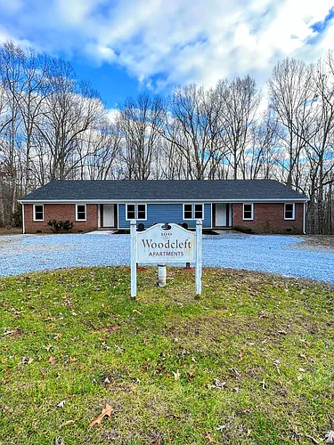 100 Woodcleft Cir Photo 1