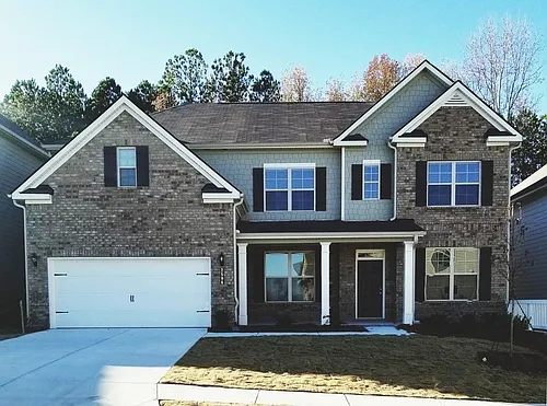 2596 Sori Dr Photo 1