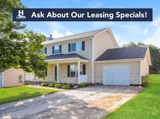 1006 Havenridge Dr, High Point, NC 27265